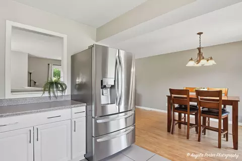 Kitchen - 4500 Clearview Dr, Mchenry, IL 60050 photo 3 of 3