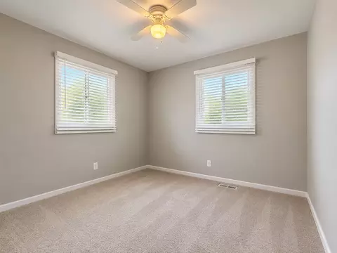 Bedroom - 4500 Clearview Dr, Mchenry, IL 60050 photo 2 of 2
