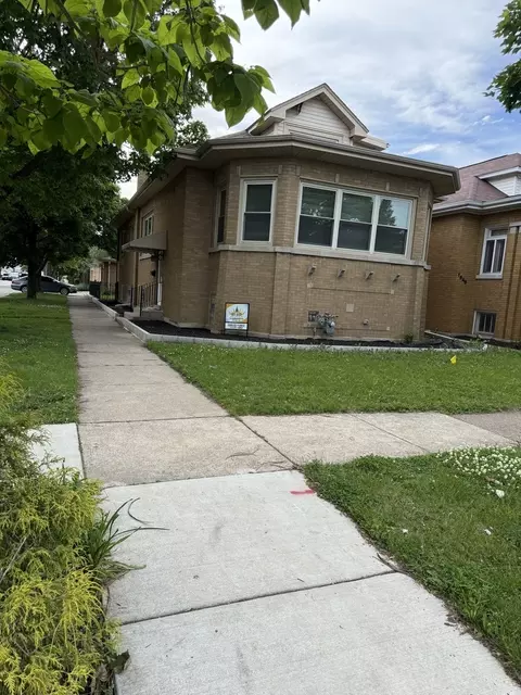 1648 Wisconsin Ave, Berwyn, IL 60402