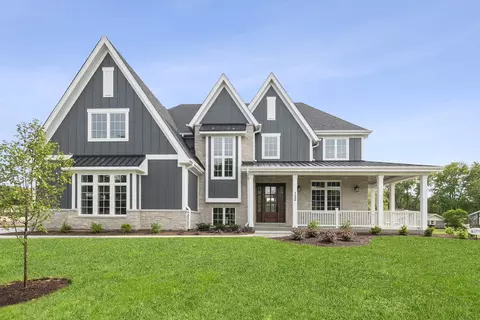 120 W Sauk Trl, Frankfort, IL 60423