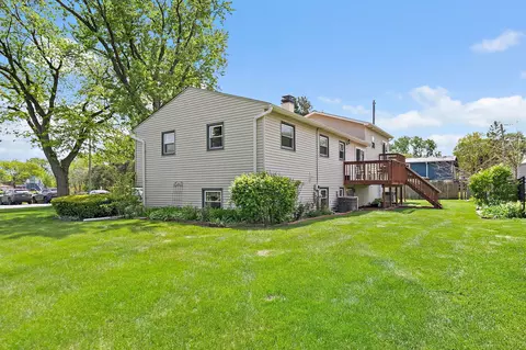 Exterior - 4403 Maple Ct, Rolling Meadows, IL 60008 photo 6 of 12