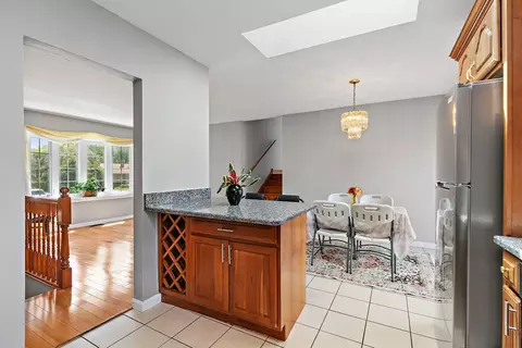 Kitchen - 4403 Maple Ct, Rolling Meadows, IL 60008 photo 4 of 4