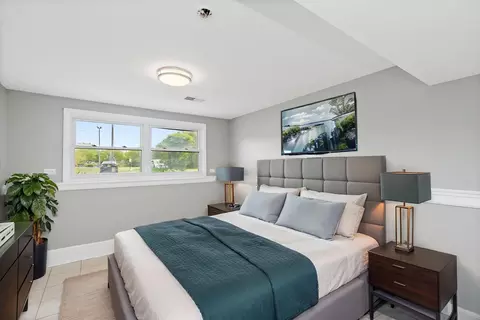 Bedroom - 4403 Maple Ct, Rolling Meadows, IL 60008 photo 8 of 8