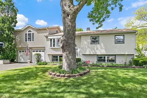 Exterior - 4403 Maple Ct, Rolling Meadows, IL 60008 photo 11 of 12