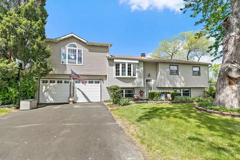 Exterior - 4403 Maple Ct, Rolling Meadows, IL 60008 photo 10 of 12