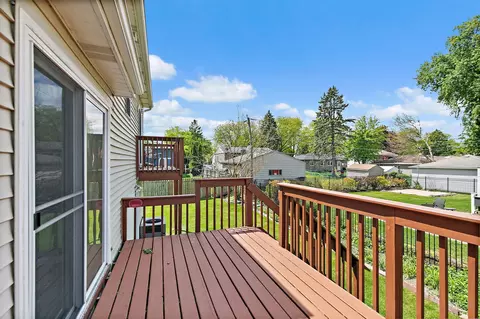 Exterior - 4403 Maple Ct, Rolling Meadows, IL 60008 photo 3 of 12