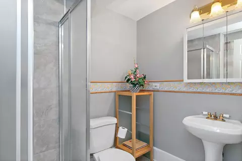 Bath - 4403 Maple Ct, Rolling Meadows, IL 60008 photo 6 of 6