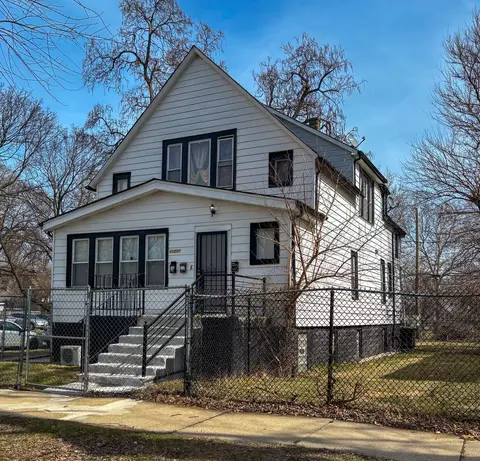 11201 S Normal Ave S, Chicago, IL 60628