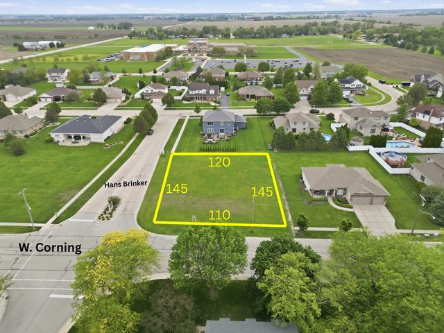 529 W Corning Ave, Peotone, IL 60468