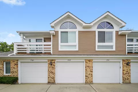1265 Ranchview Ct #0, Buffalo Grove, IL 60089