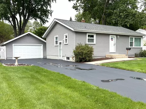1234 Hickory Rd, Homewood, IL 60430