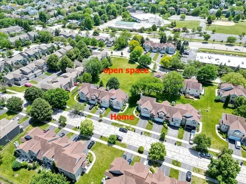 1916 Tamahawk Ln, Naperville, IL 60564 photo 41