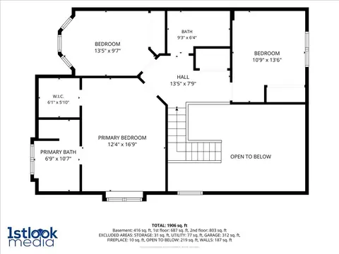 1916 Tamahawk Ln, Naperville, IL 60564 photo 45