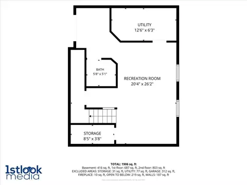 1916 Tamahawk Ln, Naperville, IL 60564 photo 46