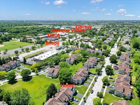 1916 Tamahawk Ln, Naperville, IL 60564 photo 42