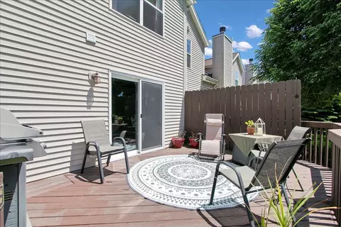 1916 Tamahawk Ln, Naperville, IL 60564 photo 38