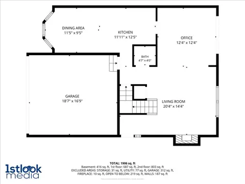 1916 Tamahawk Ln, Naperville, IL 60564 photo 44