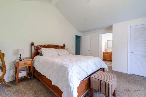 Bedroom - 809 Carol Ave S, Mchenry, IL 60050 photo 3 of 3