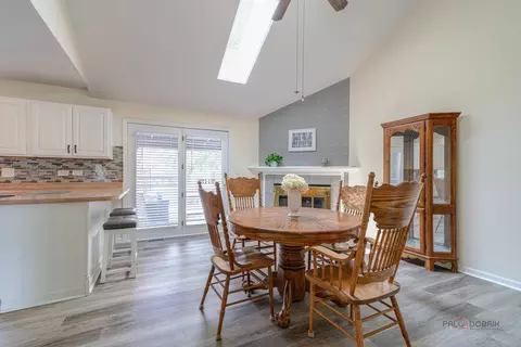 Dining - 809 Carol Ave S, Mchenry, IL 60050 photo 1 of 3