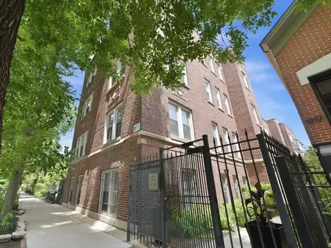 1919 N Bissell St #I, Chicago, IL 60614