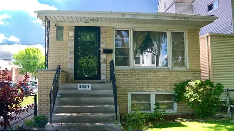 Undisclosed, Chicago, IL 60629