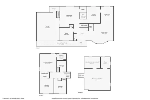 5 Assembly Ct, Bolingbrook, IL 60440 photo 31