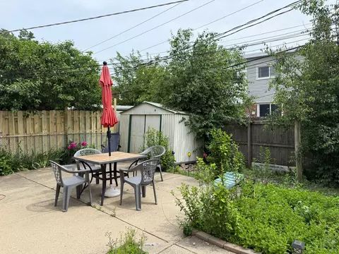 Exterior - 8945 N Lyons St, Des Plaines, IL 60016 photo 2 of 7