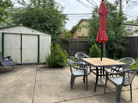 Exterior - 8945 N Lyons St, Des Plaines, IL 60016 photo 6 of 7