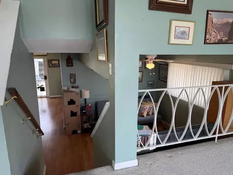Entry Way - 8945 N Lyons St, Des Plaines, IL 60016 photo 2 of 2