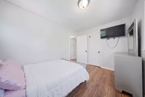 Bedroom - 361 Trask St, Aurora, IL 60505 photo 3 of 5