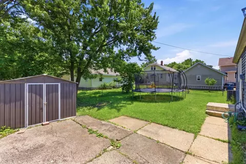Exterior - 361 Trask St, Aurora, IL 60505 photo 2 of 3