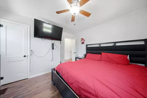 Bedroom - 361 Trask St, Aurora, IL 60505 photo 5 of 5