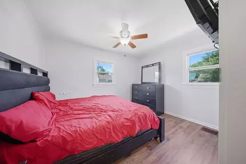 Bedroom - 361 Trask St, Aurora, IL 60505 photo 4 of 5