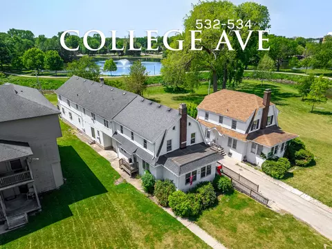 533 College Ave, Dekalb, IL 60115