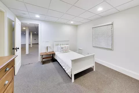 Bedroom - 345 Madison Ave, Glencoe, IL 60022 photo 9 of 10