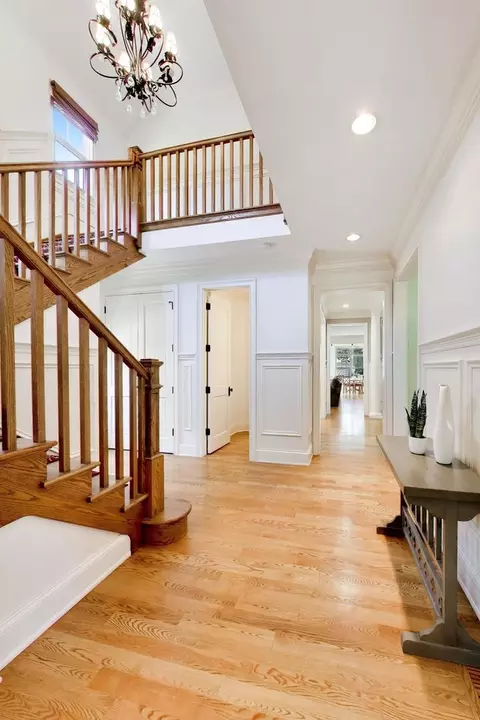 Entry Way - 345 Madison Ave, Glencoe, IL 60022 photo 1 of 3