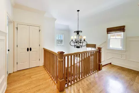 Entry Way - 345 Madison Ave, Glencoe, IL 60022 photo 3 of 3