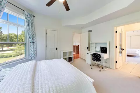 Bedroom - 345 Madison Ave, Glencoe, IL 60022 photo 6 of 10