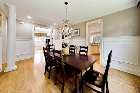 Dining - 345 Madison Ave, Glencoe, IL 60022 photo 2 of 4