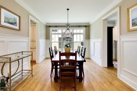 Dining - 345 Madison Ave, Glencoe, IL 60022 photo 1 of 4