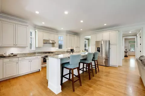 Kitchen - 345 Madison Ave, Glencoe, IL 60022 photo 1 of 3
