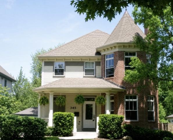 345 Madison Ave, Glencoe, IL 60022