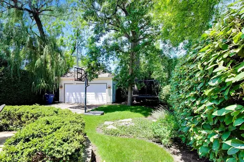 Exterior - 345 Madison Ave, Glencoe, IL 60022 photo 12 of 14