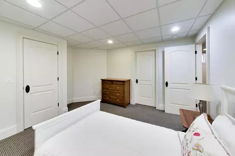 Bedroom - 345 Madison Ave, Glencoe, IL 60022 photo 10 of 10