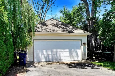 Exterior - 345 Madison Ave, Glencoe, IL 60022 photo 14 of 14