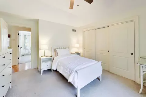 Bedroom - 345 Madison Ave, Glencoe, IL 60022 photo 7 of 10