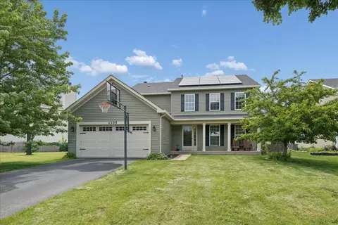 1305 Sommer Ln, Minooka, IL 60447