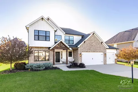 12212 S Blair St, Plainfield, IL 60585
