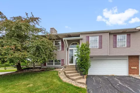 19925 S Edinburgh Ln, Frankfort, IL 60423