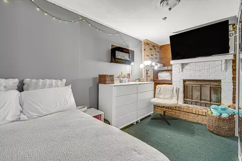 Bedroom - 19350 Beechnut Dr, Mokena, IL 60448 photo 7 of 7